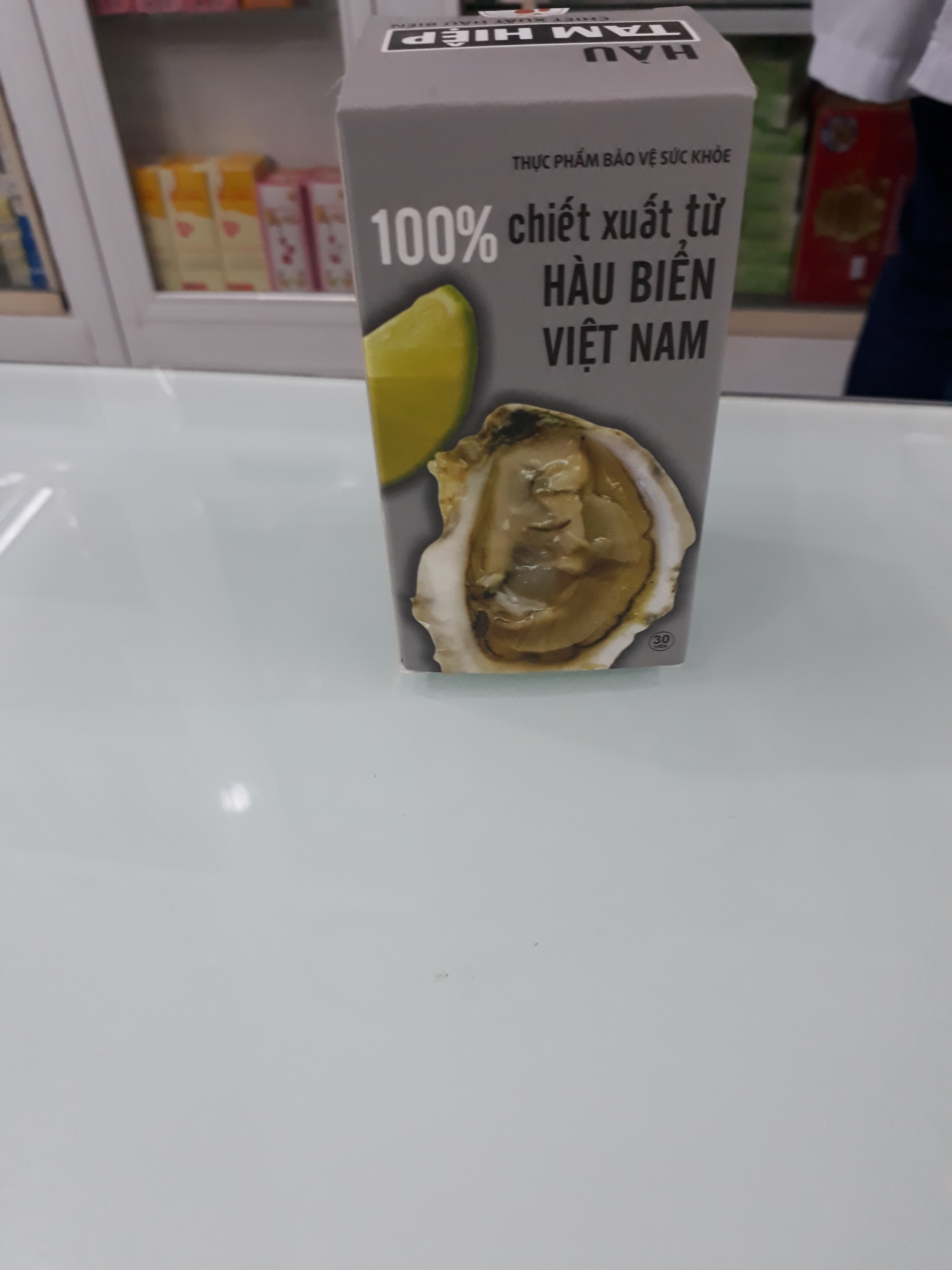 HÀU TAM HIỆP