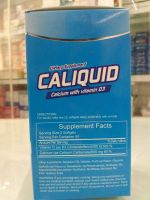 Caliquid