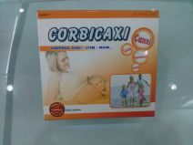 Corbicaxi