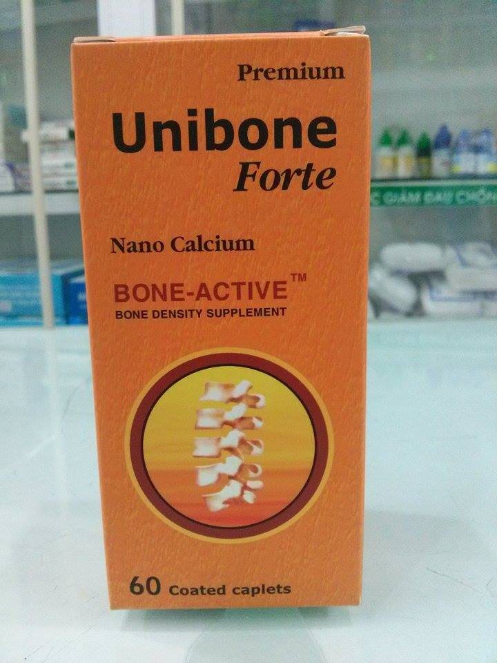 Unibone Forte