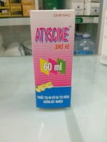 Atyscine