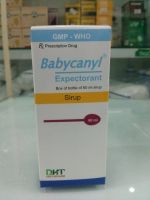 Babycanyl