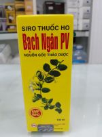 Bạch vân PV