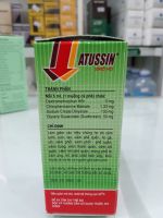 Atussin