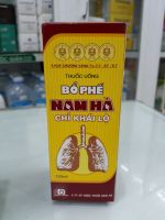 Bổ phế Nam Hà