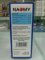 Naomy