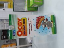 Ocgy Khang Nhi