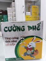 Cường Phế