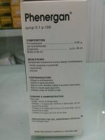 Phenergan