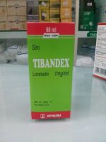 Tibandex