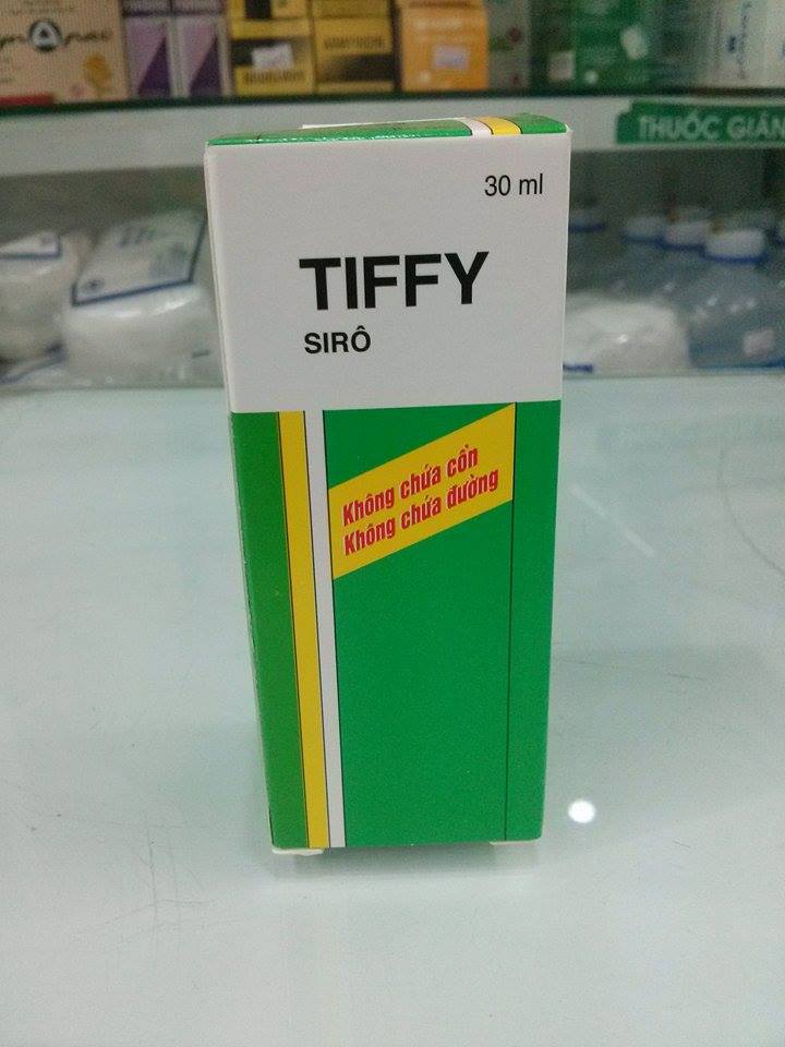 Tify - Siro