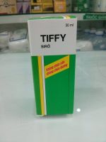 Tify - Siro
