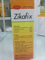 Zikafix