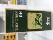 Thuốc hen PH