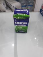 Lasenvon