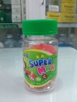 SUPER MAN