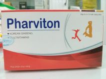 PHARVITON