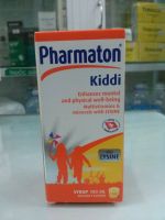 PHARAMTON KID