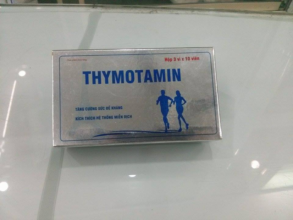 THYMTAMIN
