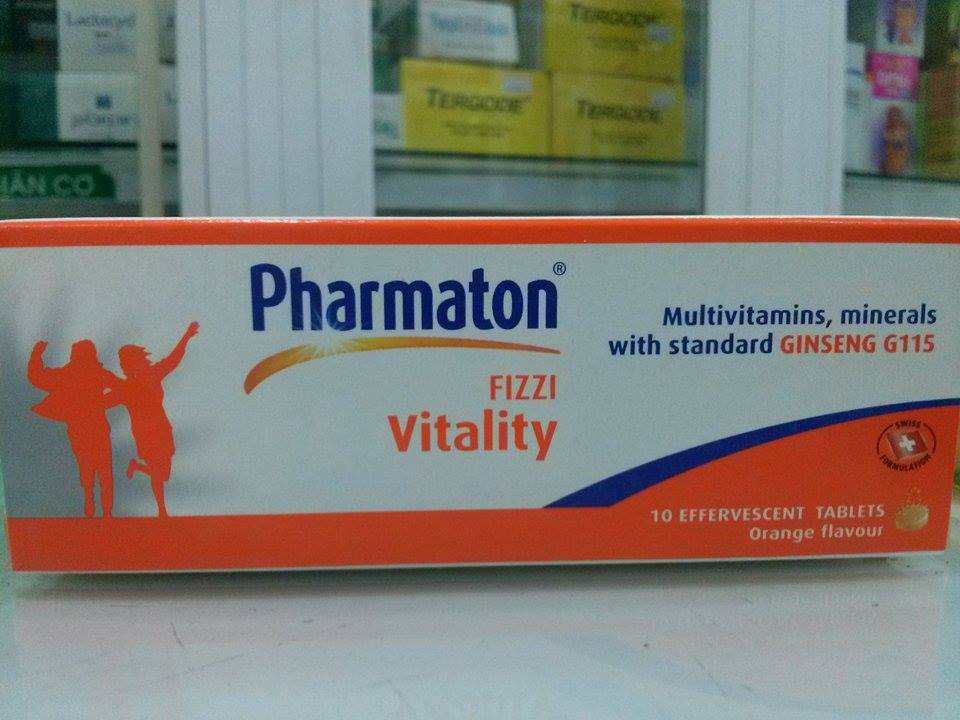 PHARMATON