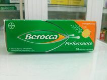 BEROCCA