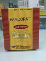 PAMCORA