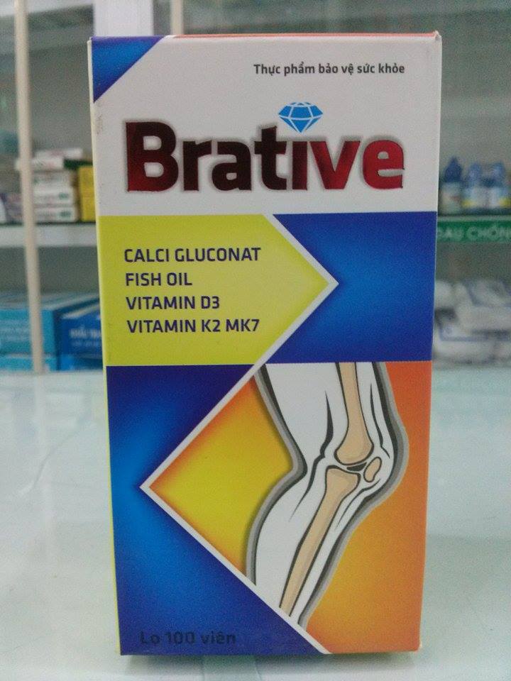 BRATIVE