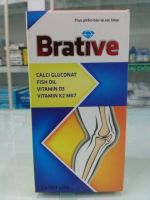 BRATIVE
