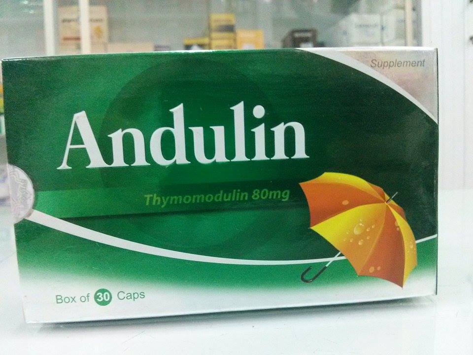ANDULIN