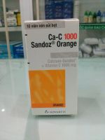 CA-C 1000