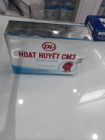 Hoạt Huyết CM3