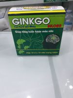 GinkGo