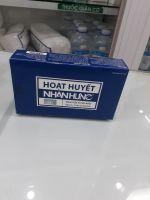 Hoạt Huyết Nhân Hưng