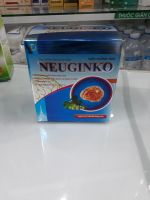 Neuginko
