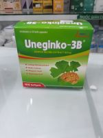 Uneginko - 3B