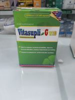 Vitasupli - G120