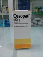 OSSOPAN