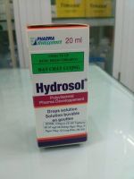 HYDROSOL