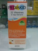PEDIAKID