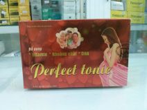 PERFEET TONIC