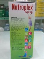 NUPTROPEX SIRO