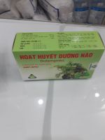 Hoạt Huyết Dưỡng Não