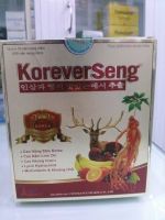 KOREVER SENG