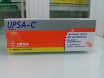 UPSA-C