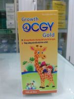 OCGY GOLD