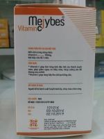 MELYBES VITAMIN C