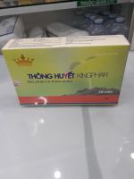Thông huyết Kinhfar