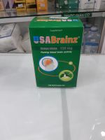 Usa Brains