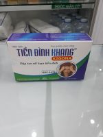 Tiền Đình Khang