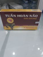 Tuần Hoàn Não